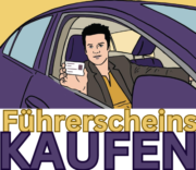 Führerscheins Kaufen